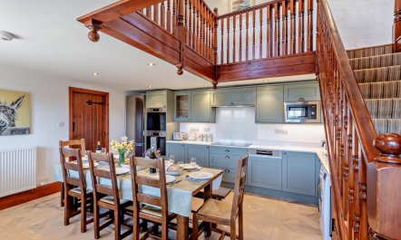 5 Bed in Redruth 4