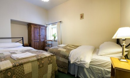 3 Bed in Buxton 7