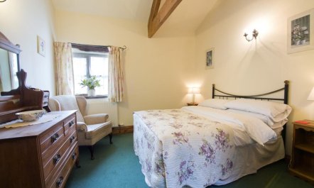 3 Bed in Buxton 6