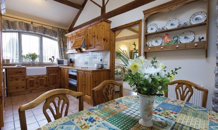 3 Bed in Buxton 3
