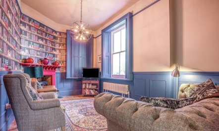 4 Bed in Lyndhurst 4