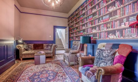 4 Bed in Lyndhurst 6