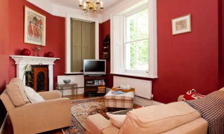 4 Bed in Lyndhurst 5