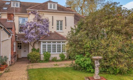 4 Bed in Lyndhurst