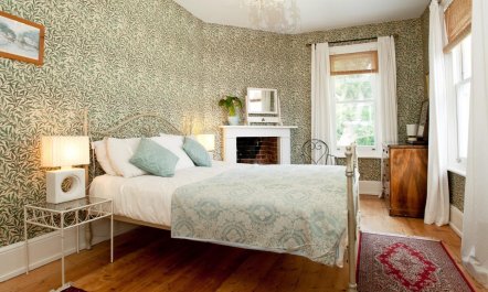 4 Bed in Lyndhurst 6