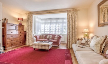 4 Bed in Lyndhurst 7