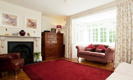 4 Bed in Lyndhurst 4