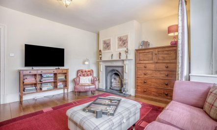 4 Bed in Lyndhurst 8