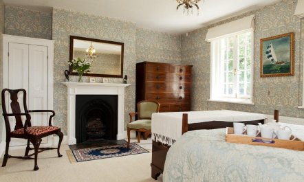 4 Bed in Lyndhurst 7