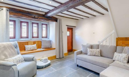 2 Bed in Ulverston 1