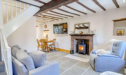 2 Bed in Ulverston 3