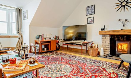1 Bed in Burntisland 4