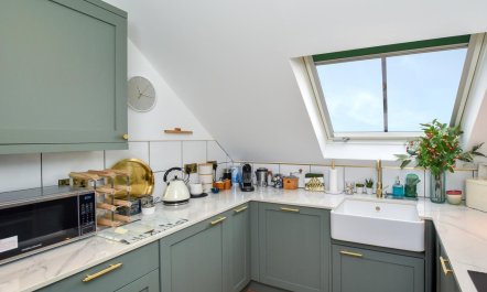 1 Bed in Burntisland 2