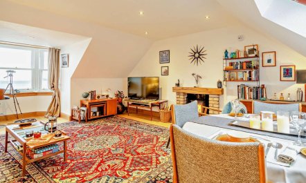 1 Bed in Burntisland 5