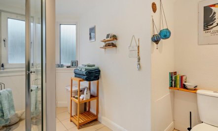 1 Bed in Burntisland 9