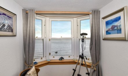 1 Bed in Burntisland