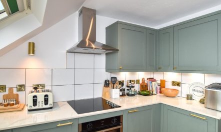 1 Bed in Burntisland 3