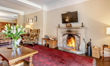 5 Bed in Machynlleth 9