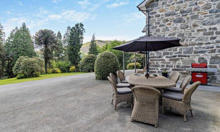 5 Bed in Machynlleth 3
