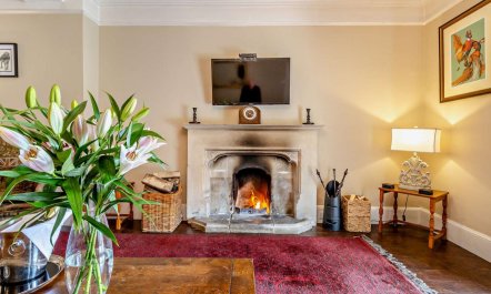 5 Bed in Machynlleth 6