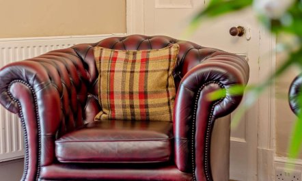 5 Bed in Machynlleth 7