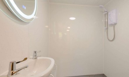 1 Bed in Conwy 9