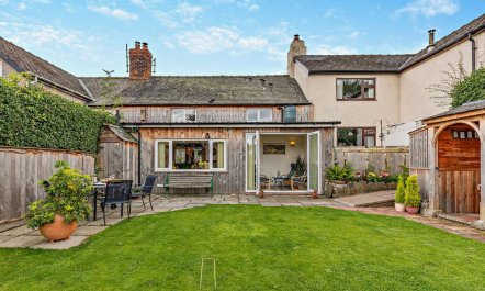 2 Bed in Craven Arms