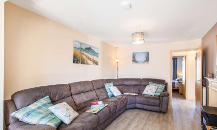 3 Bed in Filey 7