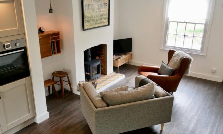 1 Bed in Oakham 2