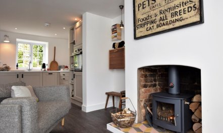 1 Bed in Oakham 3