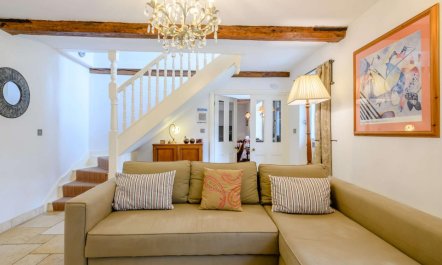 5 Bed in Nr Aylsham 8