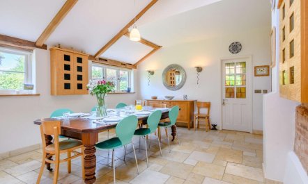 5 Bed in Nr Aylsham 5