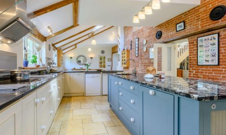 5 Bed in Nr Aylsham 4