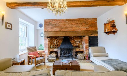 5 Bed in Nr Aylsham 7