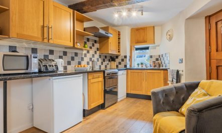 2 Bed in Ulverston 3