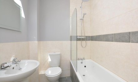 2 Bed in Matlock 9