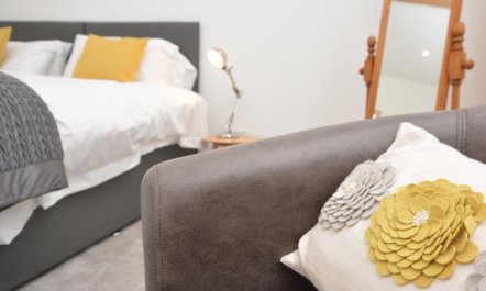 2 Bed in Matlock 6