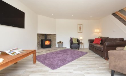 2 Bed in Matlock 2