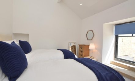 2 Bed in Matlock 7