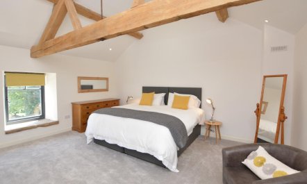 2 Bed in Matlock 5