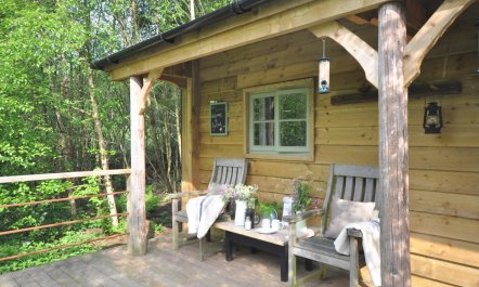 1 Bed in Abergavenny