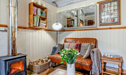 1 Bed in Abergavenny 5