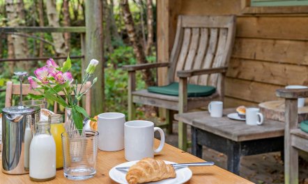 1 Bed in Abergavenny 1