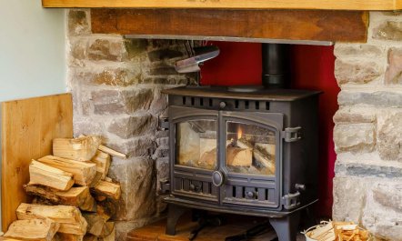 3 Bed in Abergavenny 5