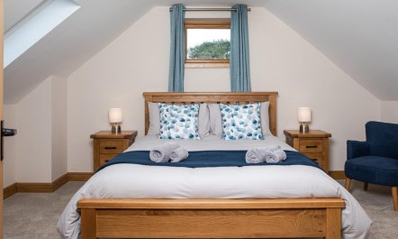 2 Bed in Brecon 8
