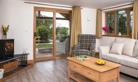 2 Bed in Brecon 5