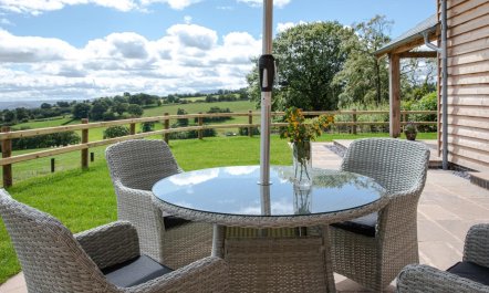 2 Bed in Brecon