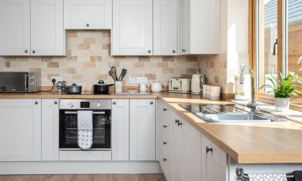 2 Bed in Brecon 6