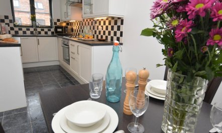 2 Bed in Bridport 5
