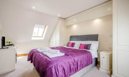 2 Bed in Bridport 0